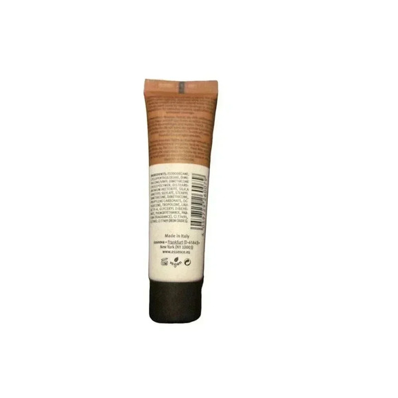 Essence My Skin Perfector Tinted Primer Instant Blur Effect Matte 50 Deep New - Picture 2 of 2